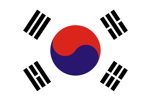 Second Republic of Korea
